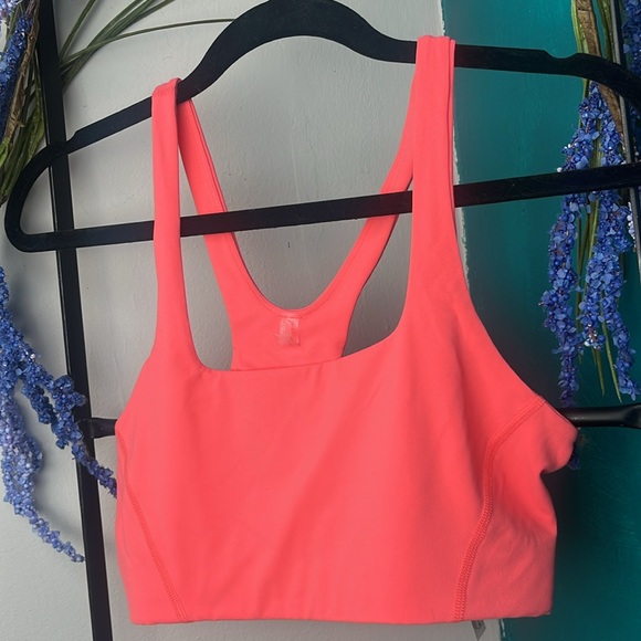 Free People movement Never Better Square Neck Bra - Picture 7 of 7